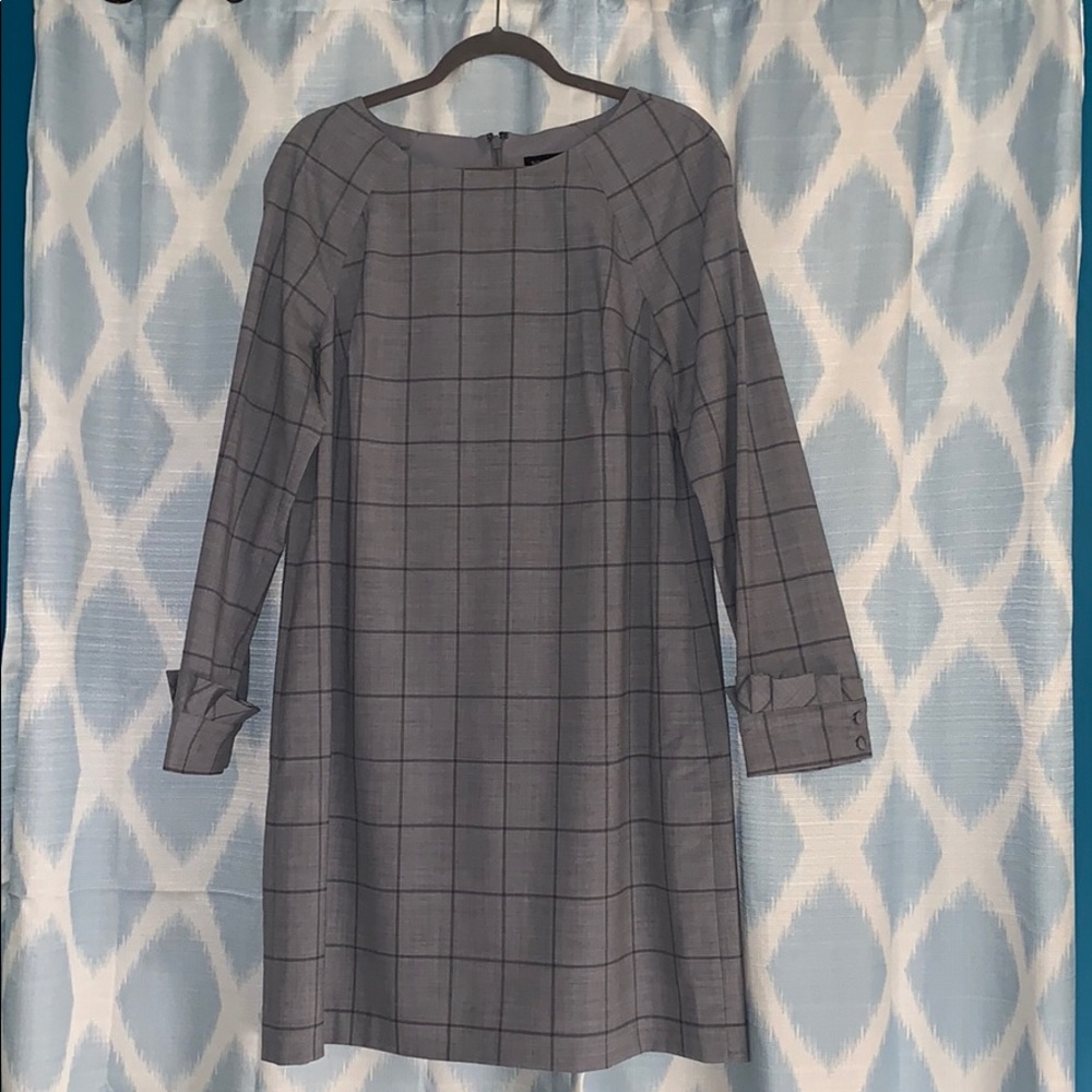 Banana Republic Sheath Dress